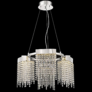 Подвесная люстра Wertmark Regina WE463.06.103
