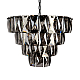 Подвесная люстра Loft IT Contemporary 10561/660 Smoke