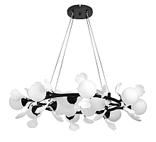 Подвесная люстра Lightstar Ceramo BW 799127