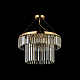 Подвесная люстра Arti Lampadari Enio E 1.5.D50.100 GP
