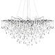 Подвесная люстра Loft IT Drops 10376/1000