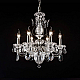 Подвесная люстра Lightstar Schon 790064