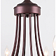 Подвесная люстра F-Promo Plini 2590-12P