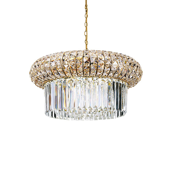 Подвесная люстра Ideal Lux Nabucco SP12 237794