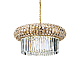 Подвесная люстра Ideal Lux Nabucco SP12 237794
