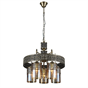 Подвесная люстра Citilux Эмир CL467153