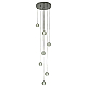 Подвесная люстра Loft IT Rain 10112/7