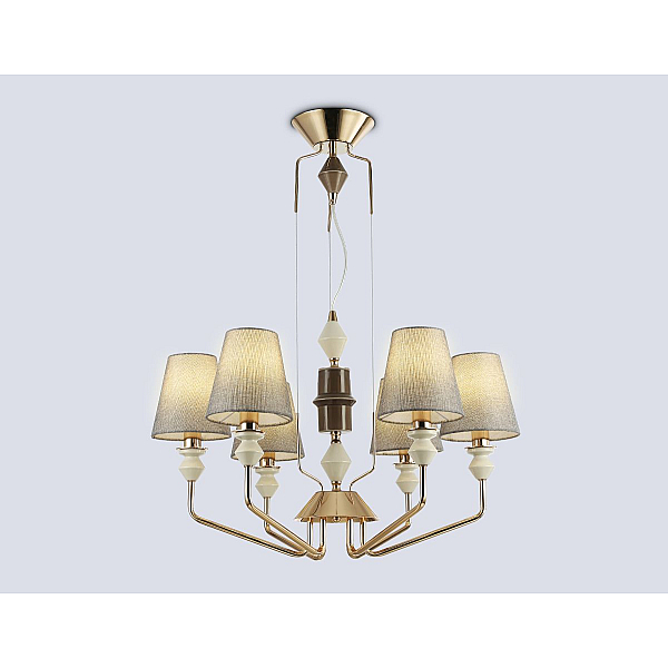 Люстра Ambrella Light HIGH LIGHT LH75401