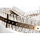 Подвесная люстра Garda Decor Galaxy 91GH-30867