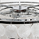 Подвесная люстра Arte Lamp Pipirima A4100LM-6CC