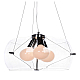 Подвесная люстра Lumina Deco Globo Ldp 6018 500 Pr