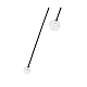 Подвесная люстра Kink Light Иона 09408-2A,19