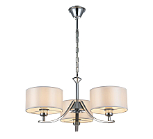 Подвесная люстра Citilux CL466130