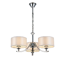 Подвесная люстра Citilux CL466130