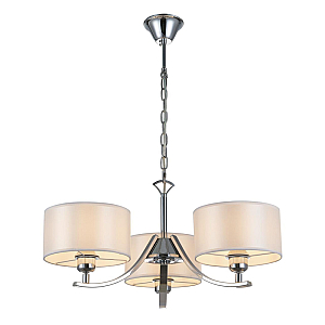 Подвесная люстра Citilux CL466130