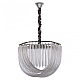 Подвесная люстра Arte Milano S.97378.D500.H380.E14.6 Ni