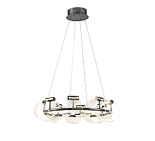 Подвесная люстра Kink Light Ранни 08037-70,29