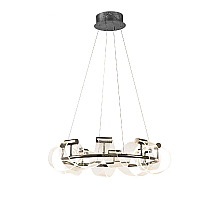 Подвесная люстра Kink Light Ранни 08037-70,29
