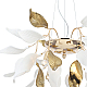 Подвесная люстра Crystal Lux Stefania SP6R