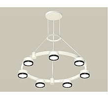 Подвесная люстра Ambrella Light Traditional (A9203, C9236, N8113) XR92031501