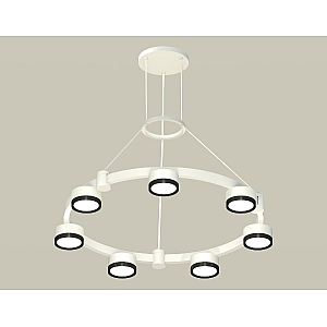 Подвесная люстра Ambrella Light Traditional (A9203, C9236, N8113) XR92031501