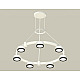 Подвесная люстра Ambrella Light Traditional (A9203, C9236, N8113) XR92031501