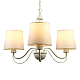 Подвесная люстра Arte Lamp Orlean A9310LM-3WG