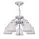 Подвесная люстра F-Promo Amanda 2150-5PC