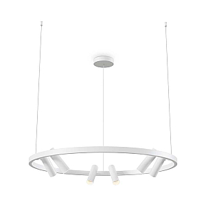 Подвесная люстра Maytoni Satellite MOD102PL-L42WK