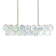 Подвесная люстра Loft IT Lolly 10492/1200R Pearl