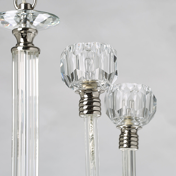 Подвесная люстра MW-Light Элла 483015308