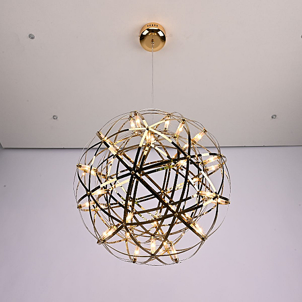 Люстра Imperium Loft 256143-22 256143-22