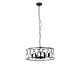 Подвесная люстра Vele Luce Tredici VL6162P06