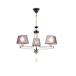 Подвесная люстра Ambrella Light Modern TR4614