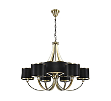 Подвесная люстра Lumion Moderni Demetra 8406/9