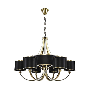 Подвесная люстра Lumion Moderni Demetra 8406/9