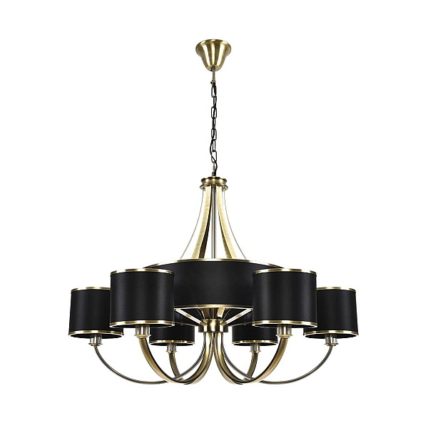 Подвесная люстра Lumion Demetra Moderni 8406/9