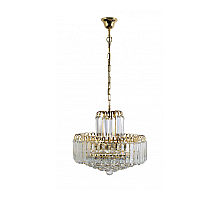 Подвесная люстра Arti Lampadari Ovada E 1.5.40.100 G