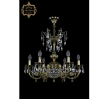 Подвесная люстра Art Classic 31.11.6.KR175SP.175IT.GB.Sp
