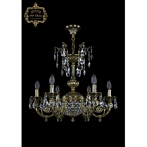 Подвесная люстра Art Classic 31.11.6.KR175SP.175IT.GB.Sp