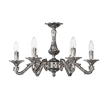 Подвесная люстра Bohemia Ivele Crystal Florence 71102/6/175 NB