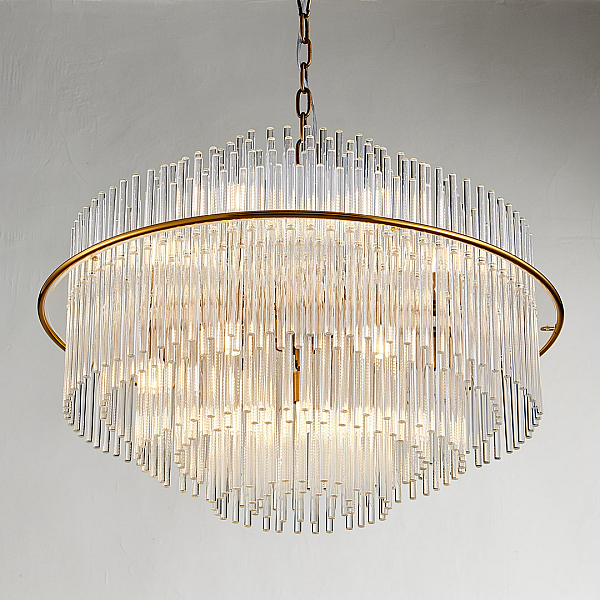 Подвесная люстра Cloyd Vacombe 10779