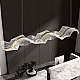 Подвесная люстра ImperiumLoft Larseric 232820-23