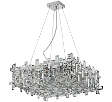 Подвесная люстра Stilfort Tetrix 2171/09/10P