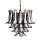 Подвесная люстра Loft IT Lilou 10600/600 Ash