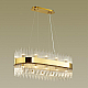 Подвесная люстра Odeon Light Hall Focco 4722/24