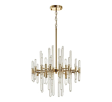 Подвесная люстра Odeon Light Stika 4988/8