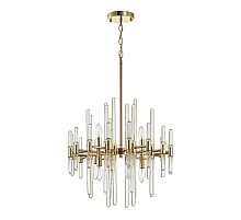 Подвесная люстра Odeon Light Stika 4988/8