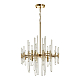 Подвесная люстра Odeon Light Hall Stika 4988/8