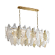 Подвесная люстра Odeon Light LACE 5052/14